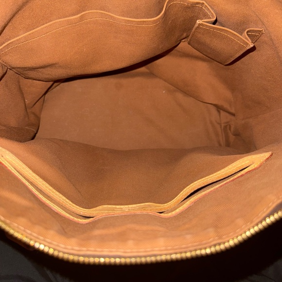 💎✨Authentic✨💎 LV PALERMO GM - Picture 15 of 16